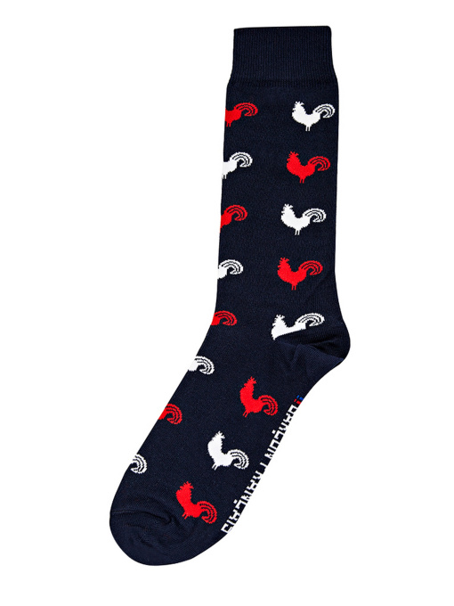 Шкарпетки та гольфи GARCON FRANCAIS Chaussettes16TRO модель Chaussettes16TRO Фото