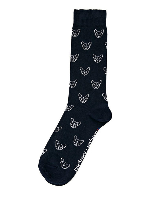 Шкарпетки та гольфи GARCON FRANCAIS Chaussettes16BBU модель Chaussettes16BBU Фото