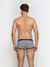 Трусы GARCON FRANCAIS Shorty12BLM модель Shorty12BLM Фото