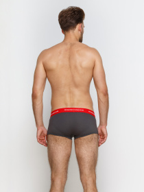 Трусы GARCON FRANCAIS Shorty12GRI модель Shorty12GRI Фото