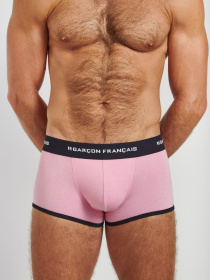 Нижнее белье GARCON FRANCAIS Shorty12ROS модель Shorty12ROS Фото