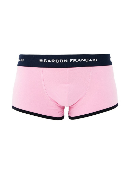 Нижня білизна GARCON FRANCAIS Shorty12ROS модель Shorty12ROS Нижня білизна GARCON FRANCAIS Shorty12ROS модель Shorty12ROS Фото