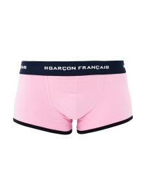 Нижня білизна GARCON FRANCAIS Shorty12ROS модель Shorty12ROS Фото
