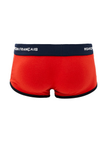 Трусы GARCON FRANCAIS Shorty12ROU модель Shorty12ROU Фото