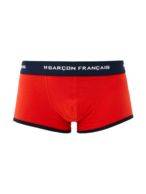 Трусы GARCON FRANCAIS Shorty12ROU модель Shorty12ROU Фото