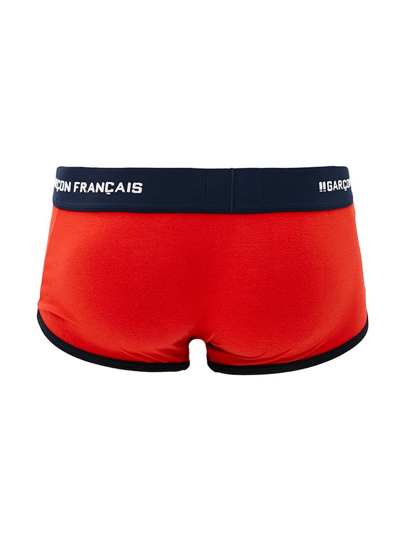 Нижня білизна GARCON FRANCAIS Shorty12ROU модель Shorty12ROU Нижня білизна GARCON FRANCAIS Shorty12ROU модель Shorty12ROU Фото