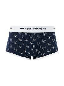 Трусы GARCON FRANCAIS Shorty18BLA модель Shorty18BLA Фото