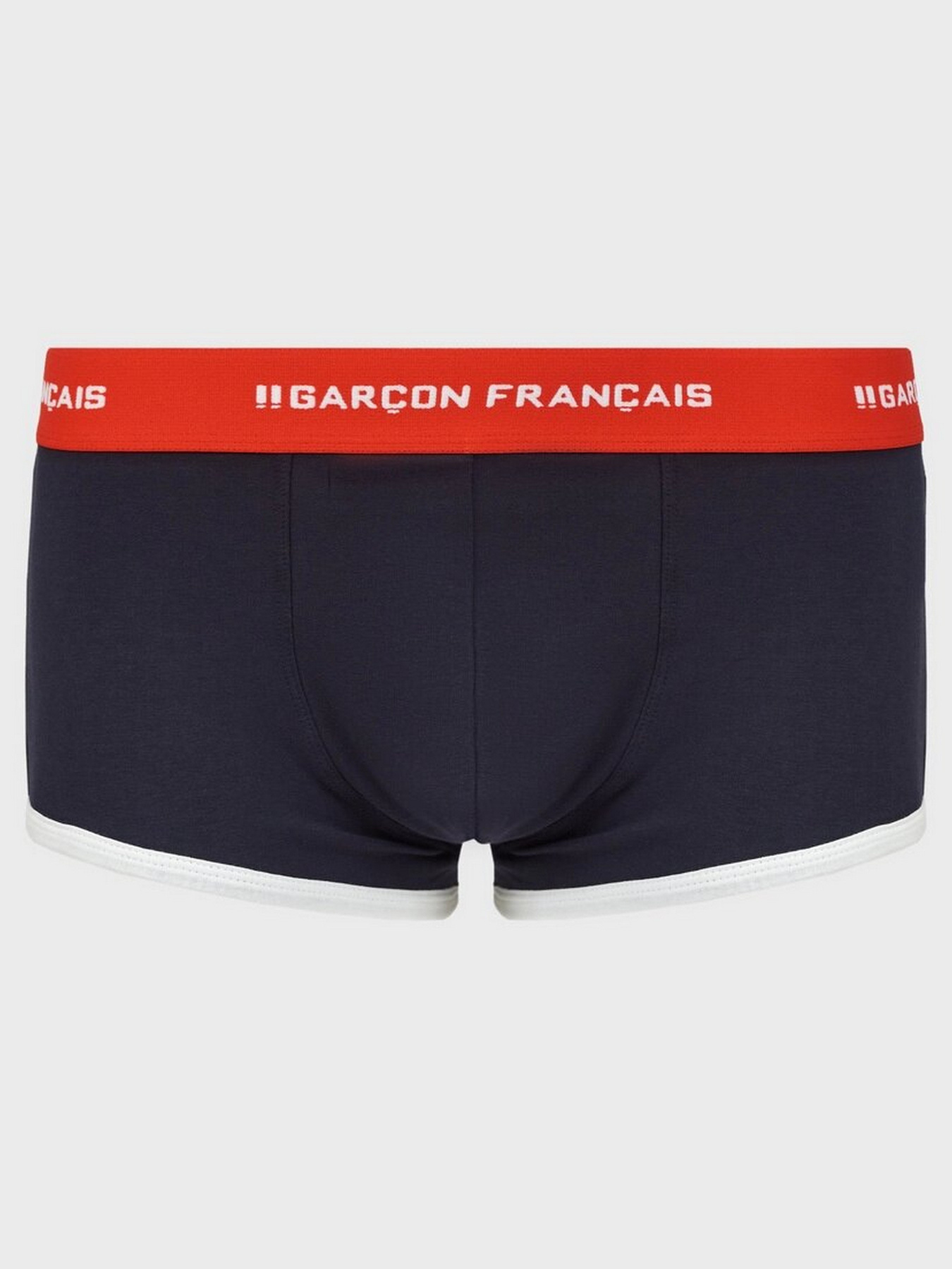 Трусы GARCON FRANCAIS Shorty18TRC модель Shorty18TRC Фото