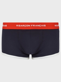 Трусы GARCON FRANCAIS Shorty18TRC модель Shorty18TRC Фото