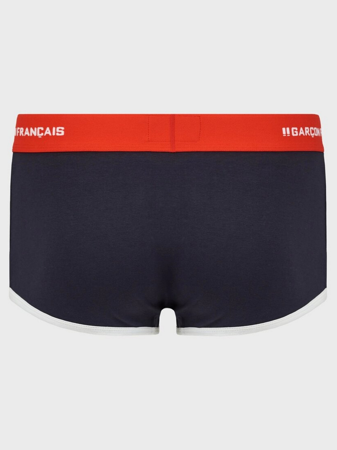 Труси GARCON FRANCAIS Shorty18TRC модель Shorty18TRC Фото