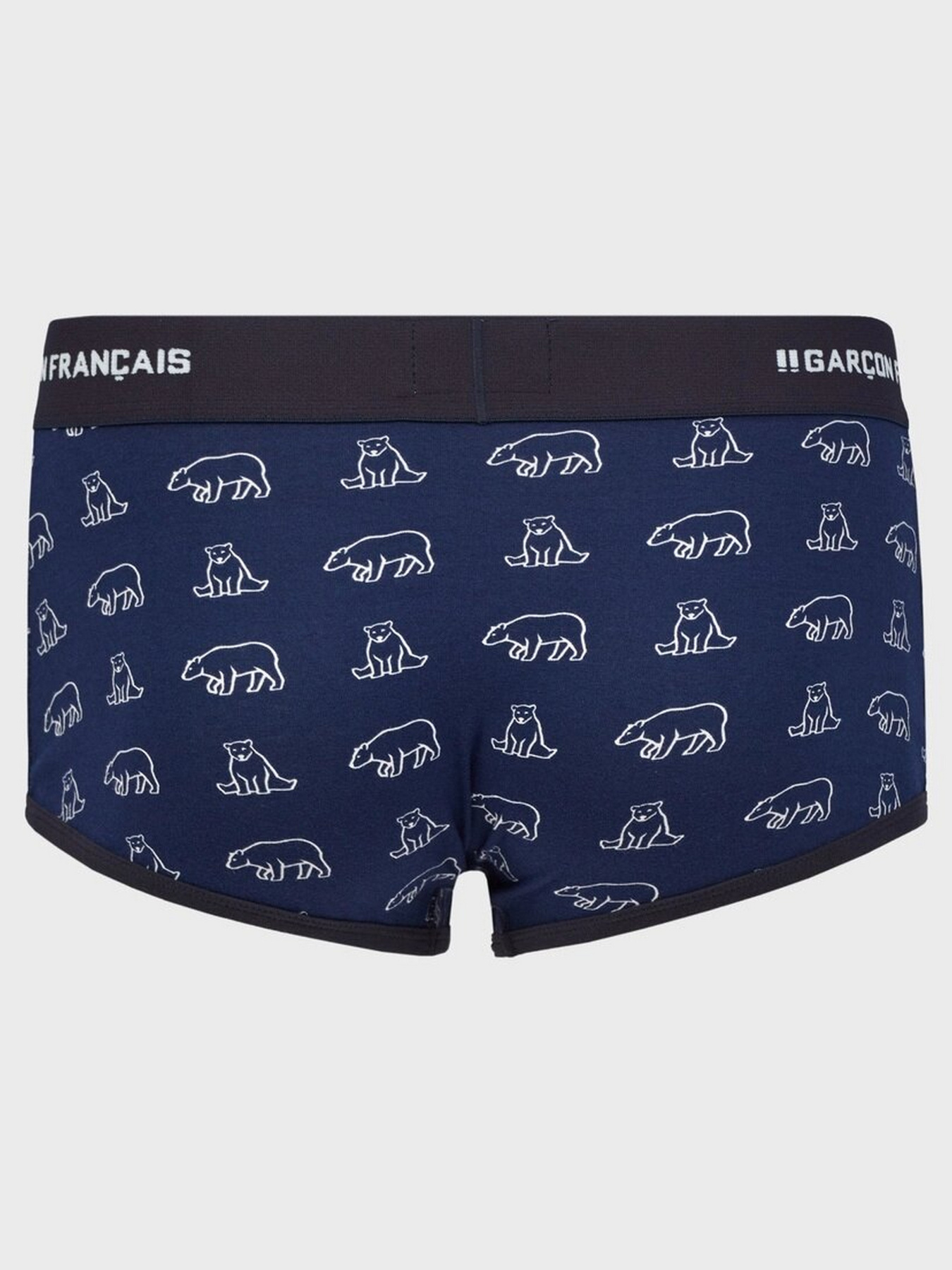 Трусы GARCON FRANCAIS Shorty18OUR модель Shorty18OUR Фото