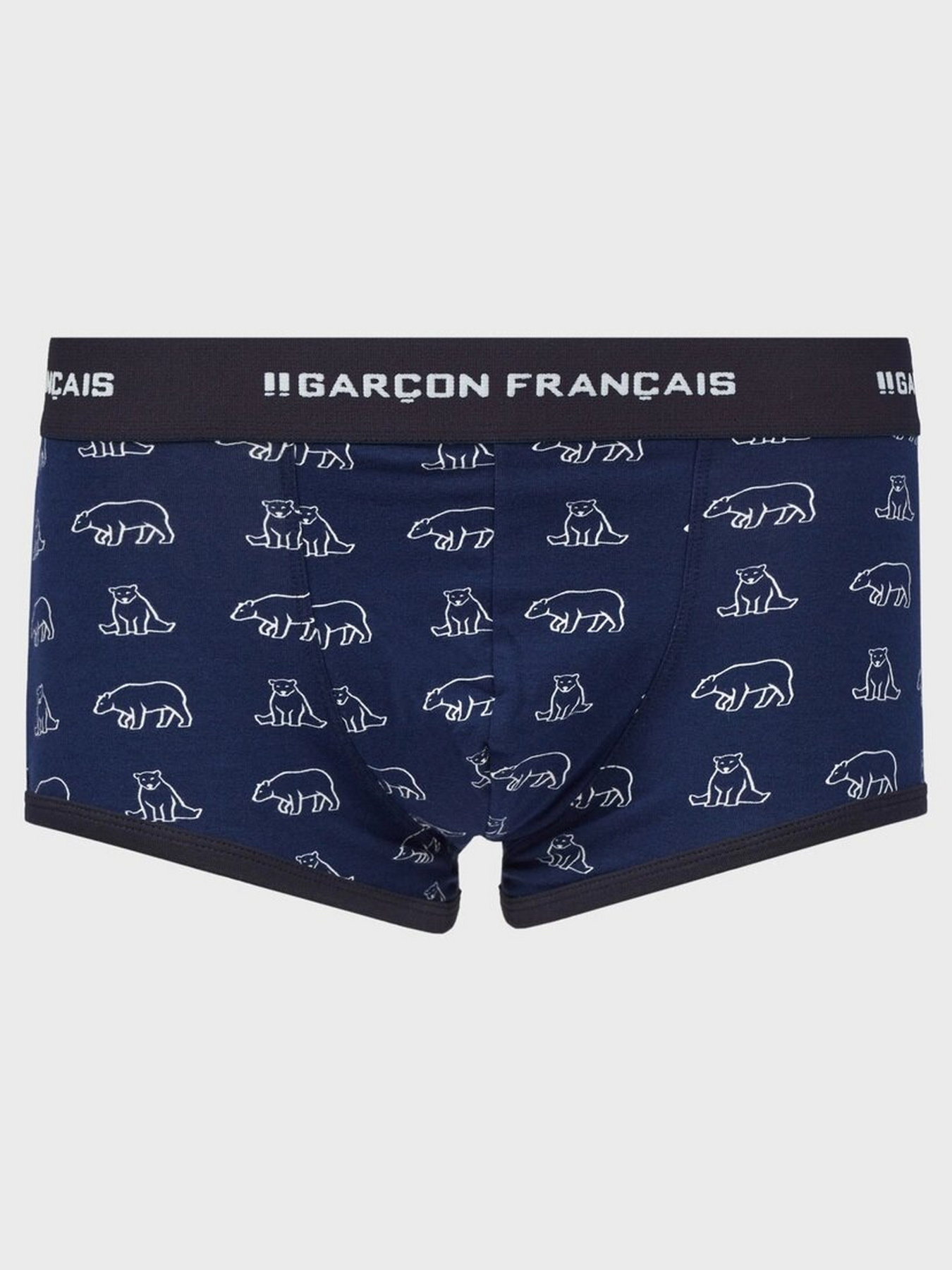 Трусы GARCON FRANCAIS Shorty18OUR модель Shorty18OUR Фото