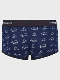 Труси GARCON FRANCAIS Shorty18OUR модель Shorty18OUR Фото