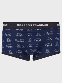 Труси GARCON FRANCAIS Shorty18OUR модель Shorty18OUR Фото