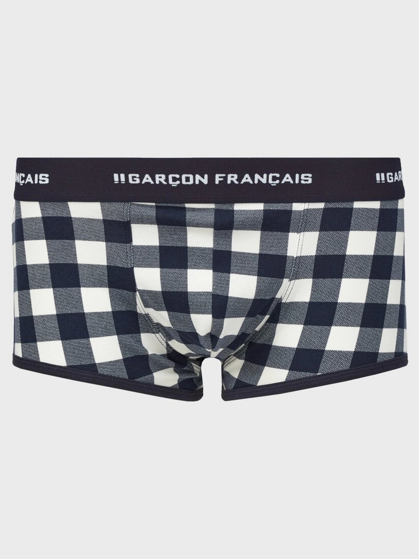 Трусы GARCON FRANCAIS Shorty18BUC модель Shorty18BUC Фото