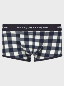 Трусы GARCON FRANCAIS Shorty18BUC модель Shorty18BUC Фото