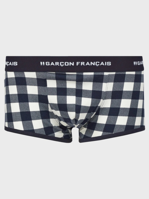 Трусы GARCON FRANCAIS Shorty18BUC модель Shorty18BUC Фото