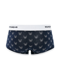 Трусы GARCON FRANCAIS Shorty18BLB модель Shorty18BLB Фото