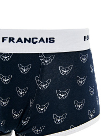 Труси GARCON FRANCAIS Shorty18BLB модель Shorty18BLB Фото