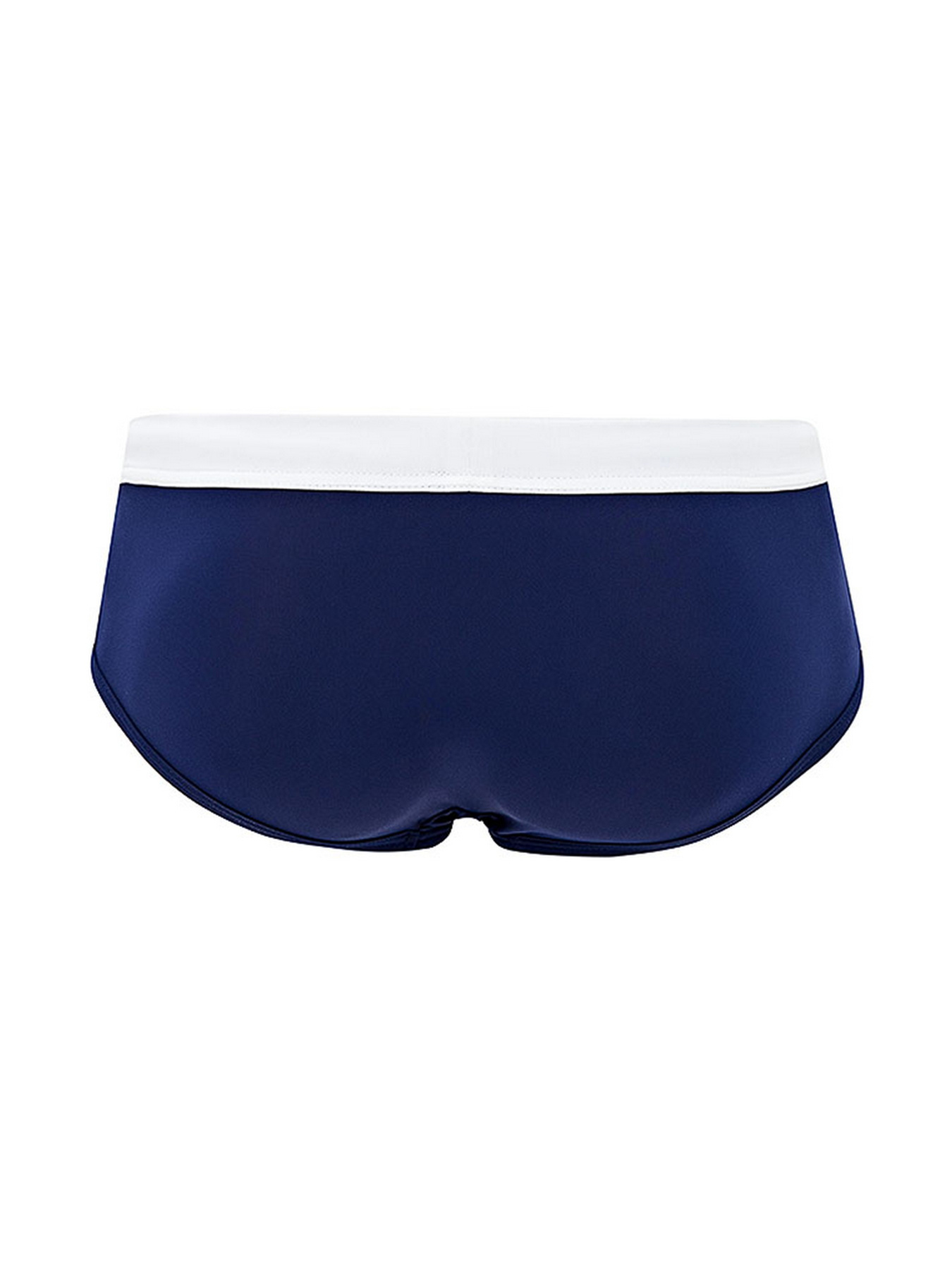 Плавки GARCON FRANCAIS Slip_de_Bain17MAB модель Slip_de_Bain17MAB Фото