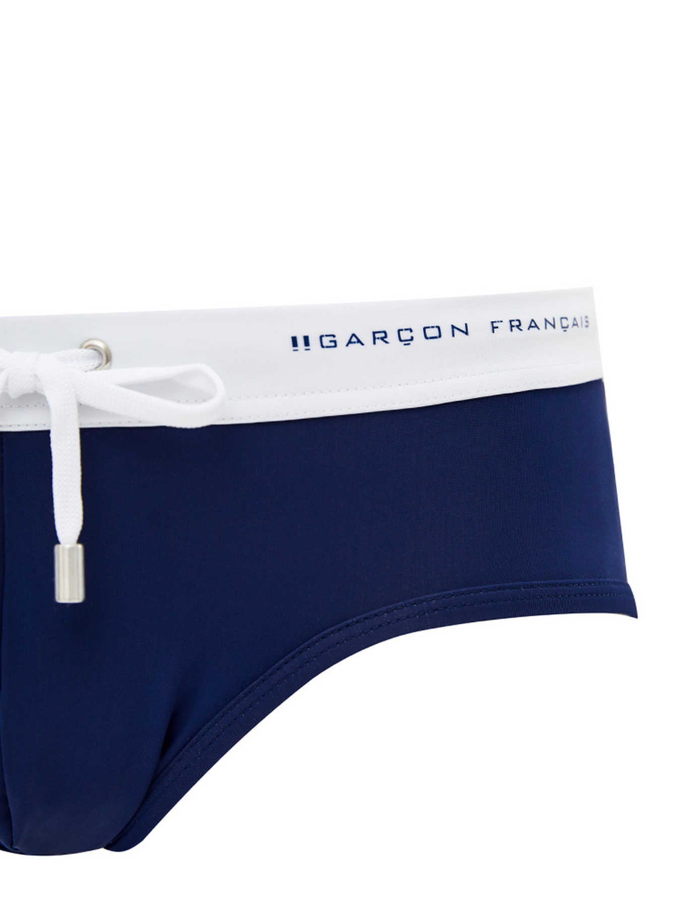 Плавки GARCON FRANCAIS Slip_de_Bain17MAB модель Slip_de_Bain17MAB Фото
