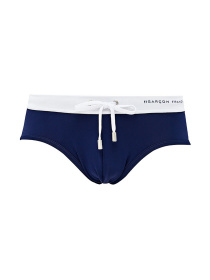 Плавки GARCON FRANCAIS Slip_de_Bain17MAB модель Slip_de_Bain17MAB Фото