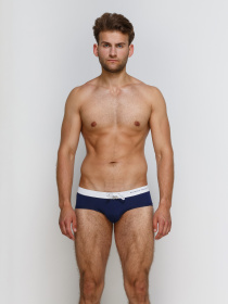 Плавки GARCON FRANCAIS Slip_de_Bain17MAB модель Slip_de_Bain17MAB Фото