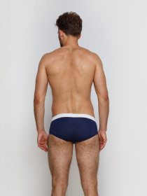 Плавки GARCON FRANCAIS Slip_de_Bain17MAB модель Slip_de_Bain17MAB Фото