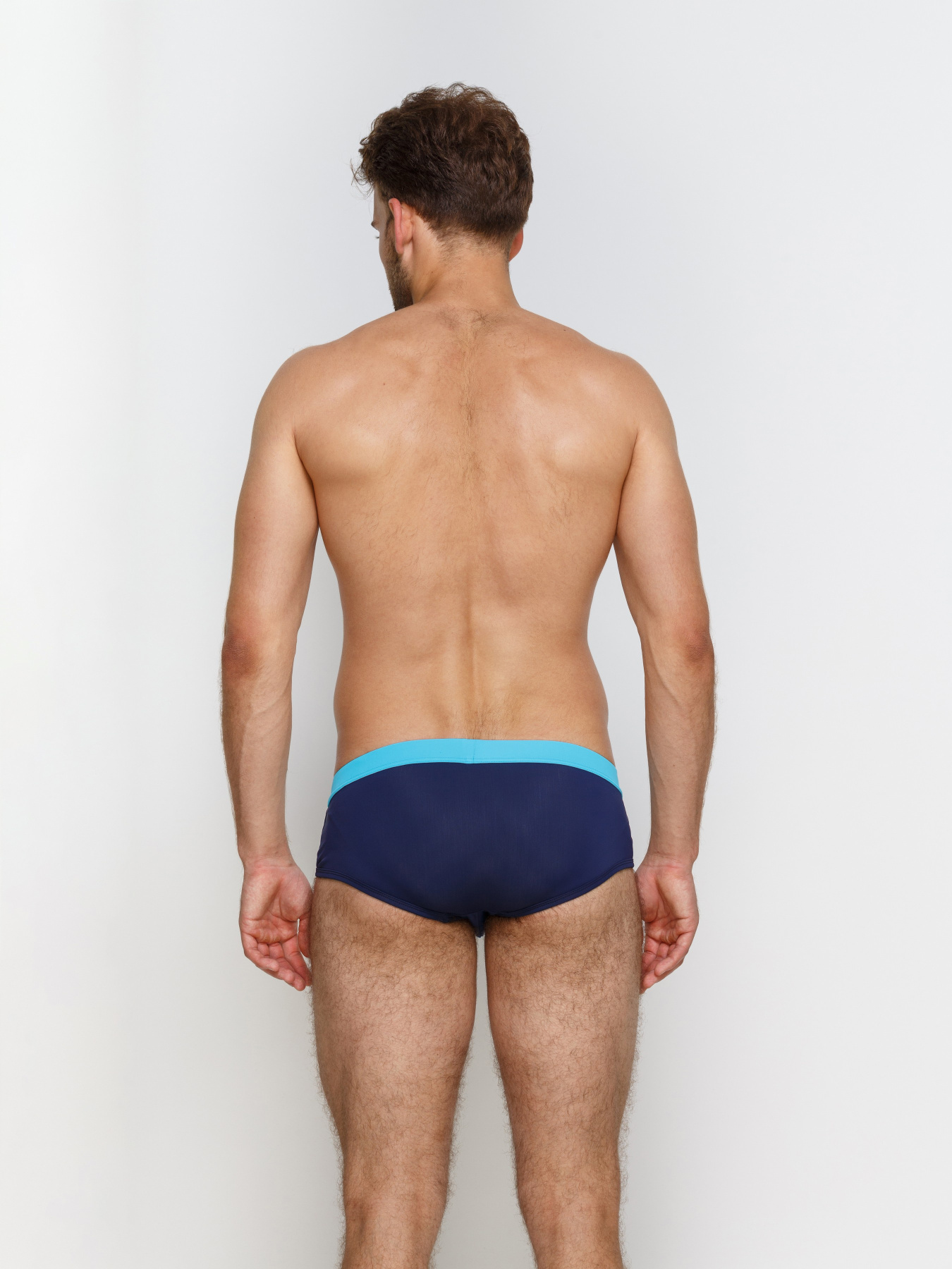 Плавки GARCON FRANCAIS Slip_de_Bain17MAT модель Slip_de_Bain17MAT Фото