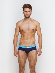 Плавки GARCON FRANCAIS Slip_de_Bain17MAT модель Slip_de_Bain17MAT Фото