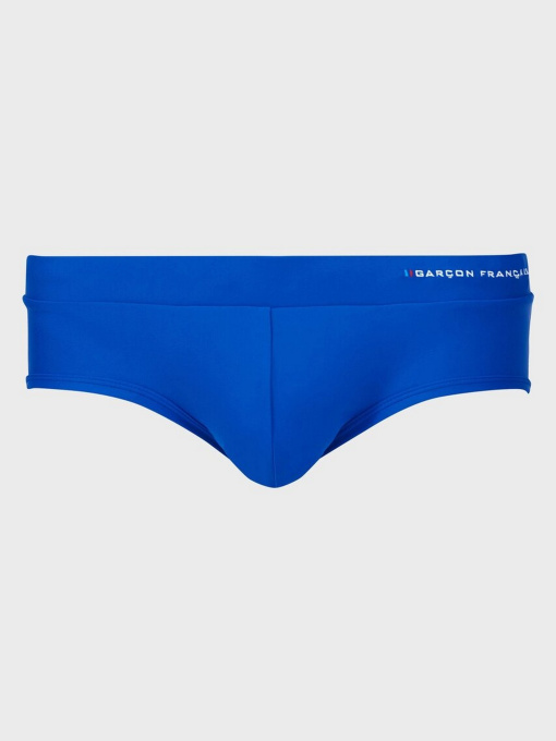 Плавки GARCON FRANCAIS Slip_de_Bain21BLI модель Slip_de_Bain21BLI Фото