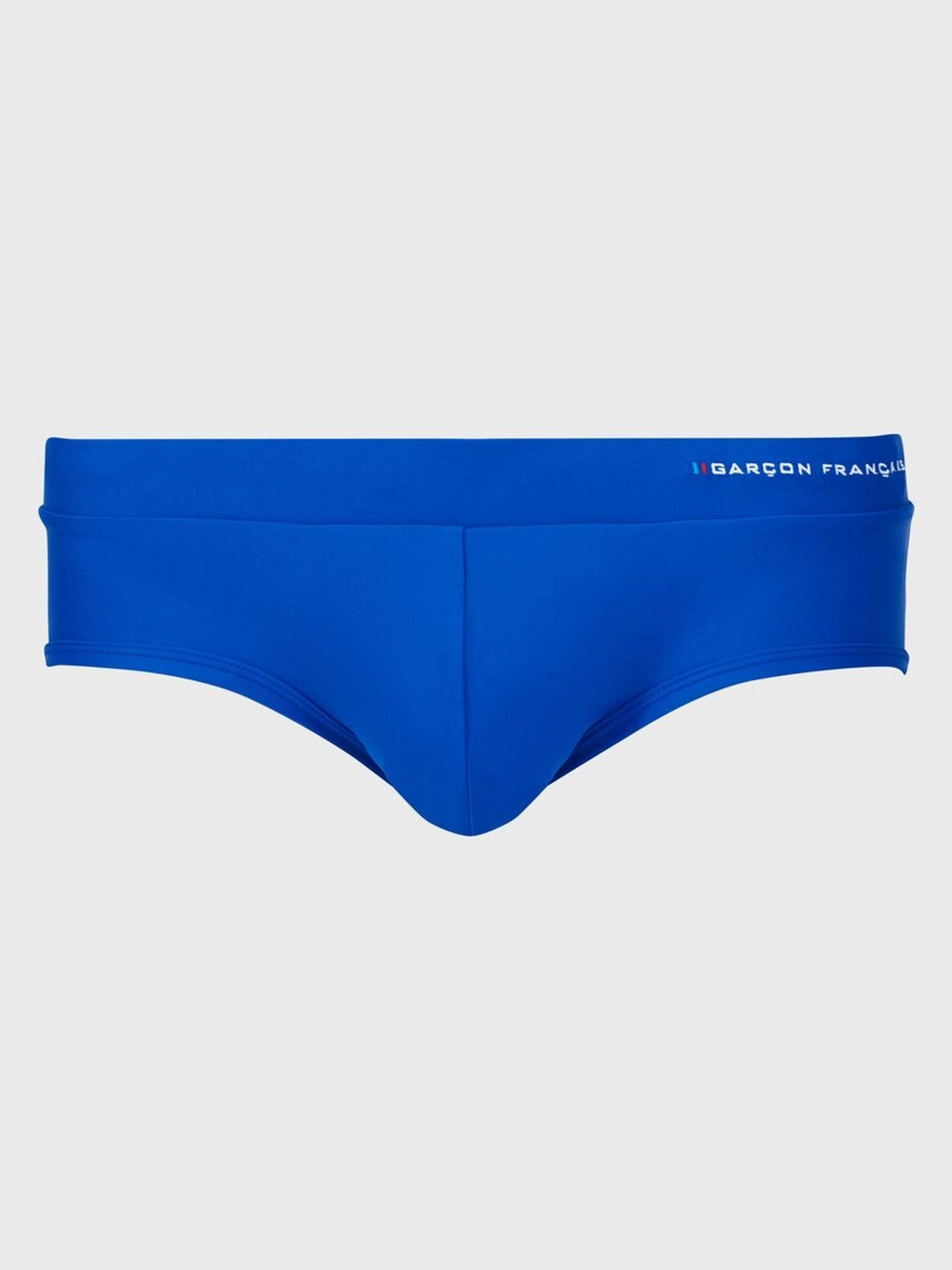 Плавки GARCON FRANCAIS Slip_de_Bain21BLI модель Slip_de_Bain21BLI Фото