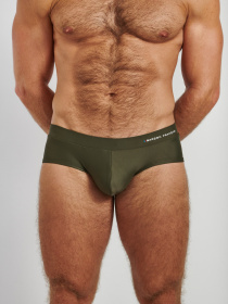 Плавки GARCON FRANCAIS Slip_de_Bain21KAI модель Slip_de_Bain21KAI Фото