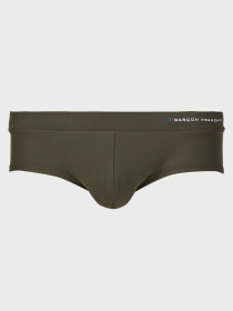 Плавки GARCON FRANCAIS Slip_de_Bain21KAI модель Slip_de_Bain21KAI Фото