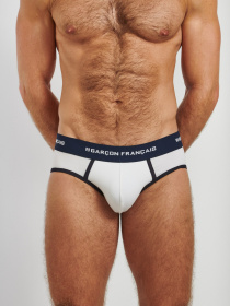 Труси GARCON FRANCAIS Slip12BLA модель Slip12BLA Фото