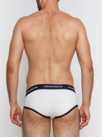 Труси GARCON FRANCAIS Slip12BLA модель Slip12BLA Фото