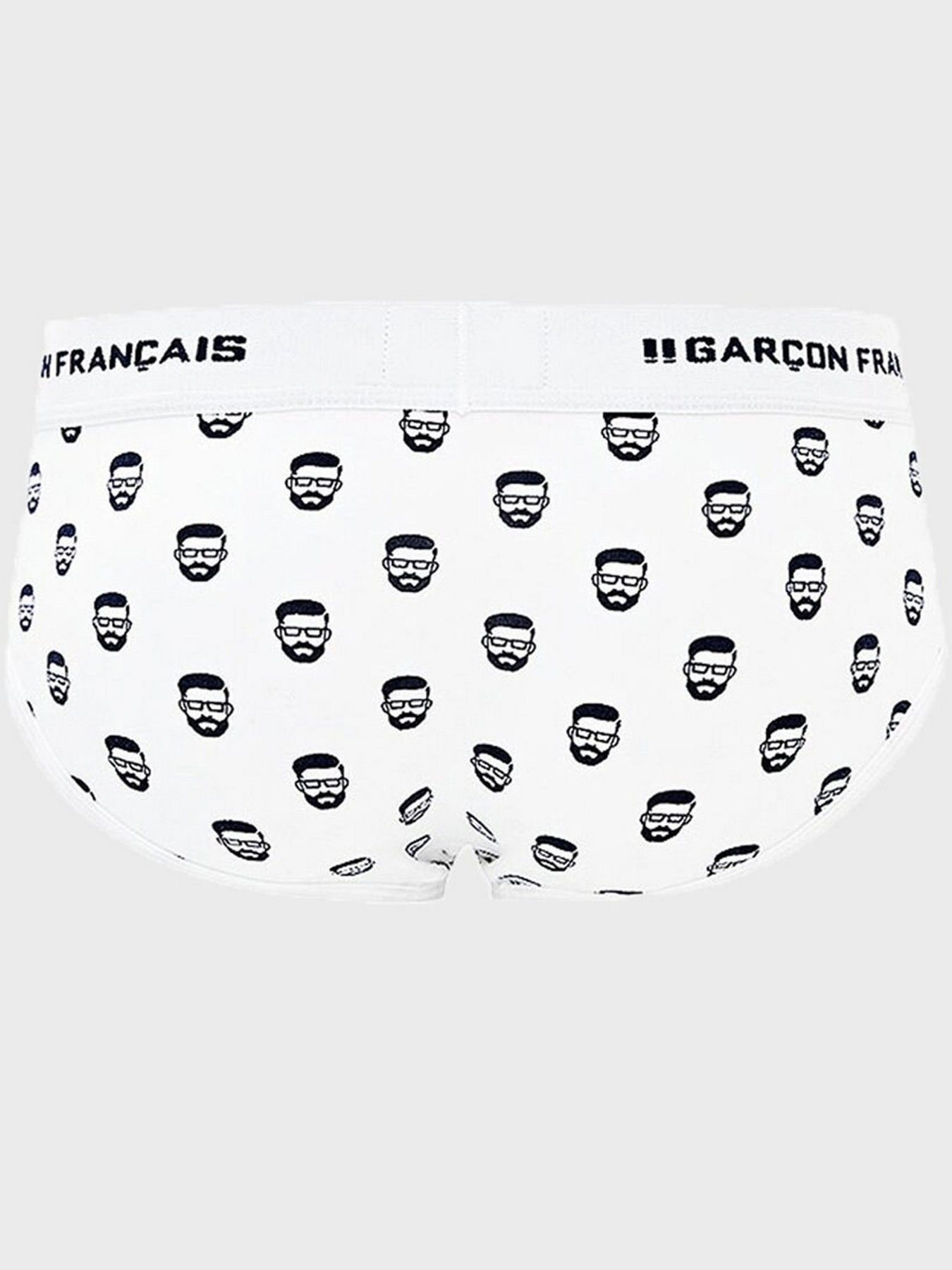 Трусы GARCON FRANCAIS Slip18 модель Slip18 Фото