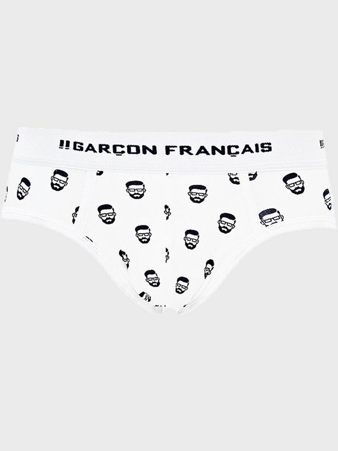 Трусы GARCON FRANCAIS Slip18 модель Slip18 Фото