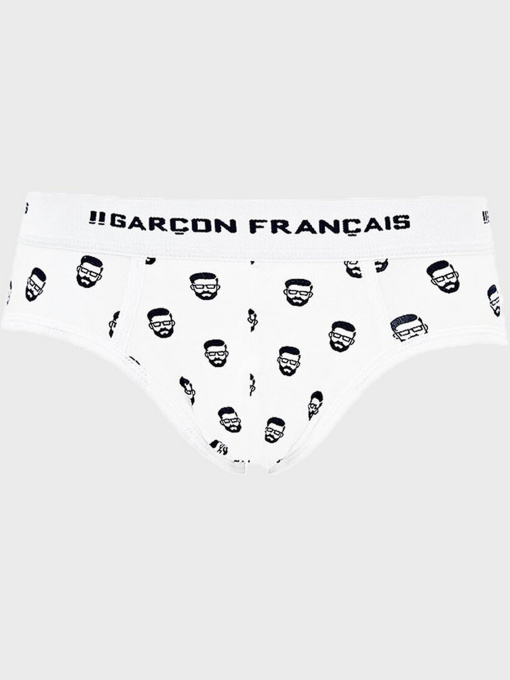 Труси GARCON FRANCAIS Slip18 модель Slip18 Фото