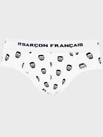 Труси GARCON FRANCAIS Slip18 модель Slip18 Фото