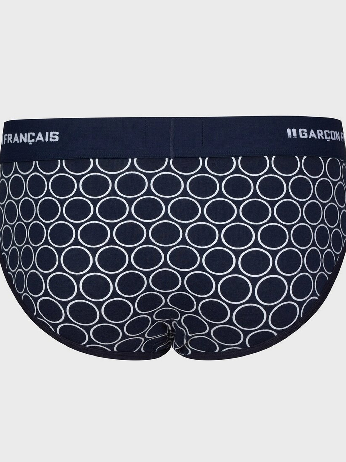 Трусы GARCON FRANCAIS Slip18CER модель Slip18CER Фото