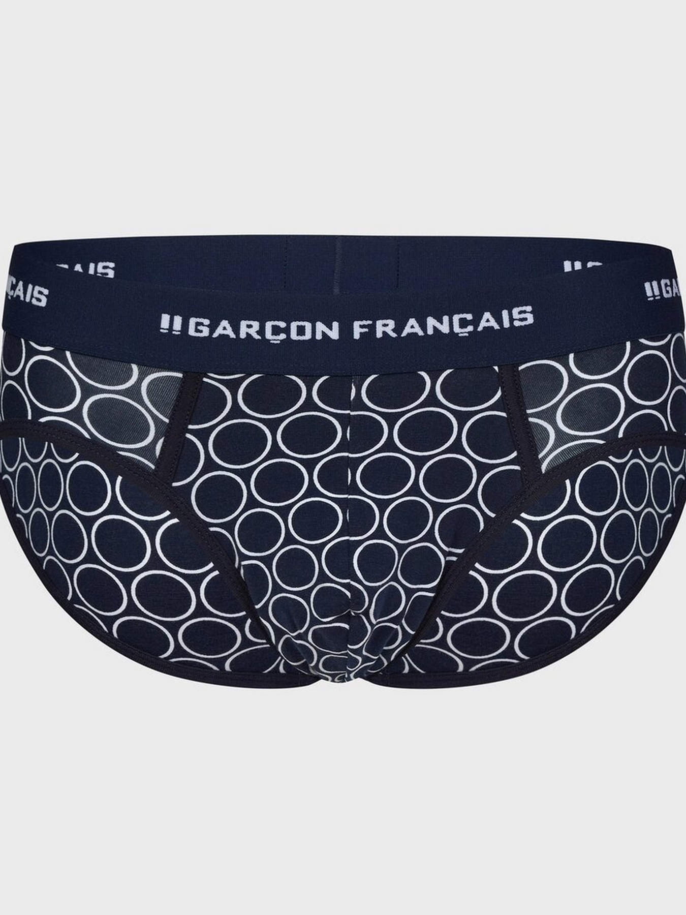 Трусы GARCON FRANCAIS Slip18CER модель Slip18CER Фото