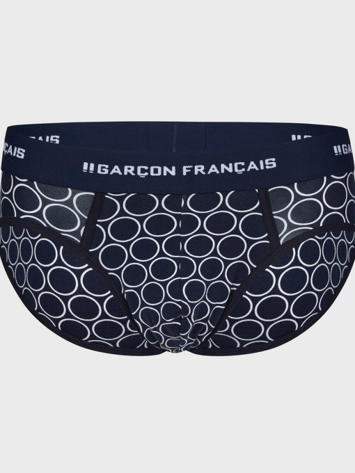 Труси GARCON FRANCAIS Slip18CER модель Slip18CER Фото
