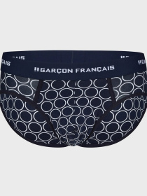 Труси GARCON FRANCAIS Slip18CER модель Slip18CER Фото