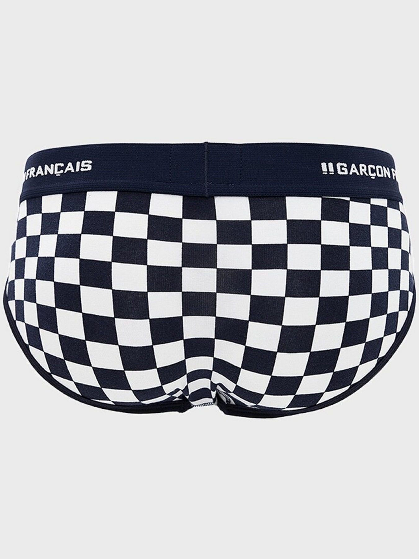 Трусы GARCON FRANCAIS Slip18DAM модель Slip18DAM Фото