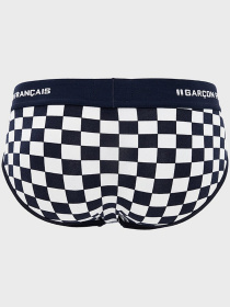 Трусы GARCON FRANCAIS Slip18DAM модель Slip18DAM Фото