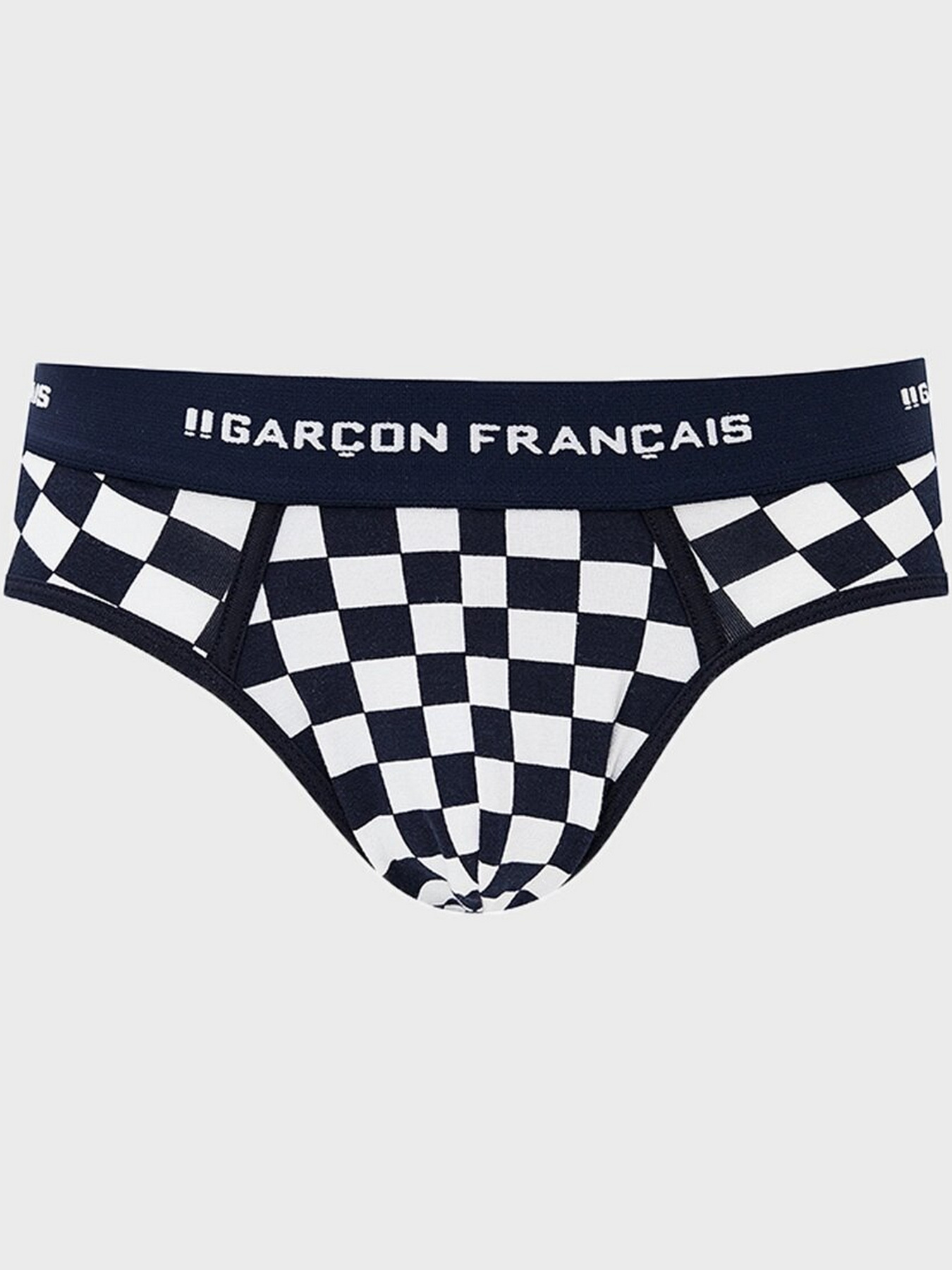 Труси GARCON FRANCAIS Slip18DAM модель Slip18DAM Фото