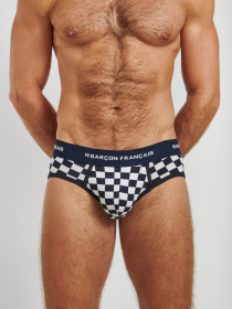 Труси GARCON FRANCAIS Slip18DAM модель Slip18DAM Фото