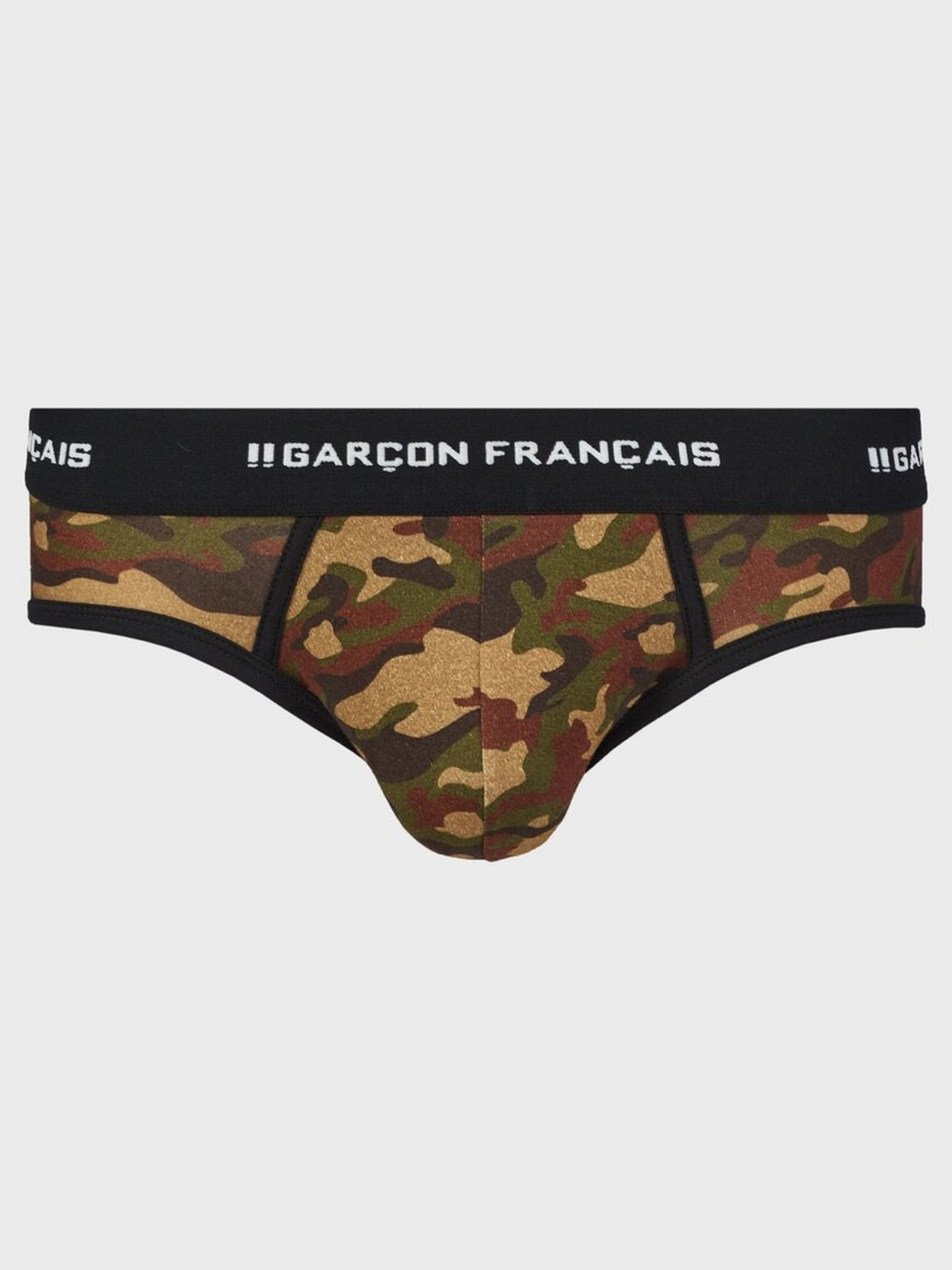 Трусы GARCON FRANCAIS Slip18 модель Slip18 Фото