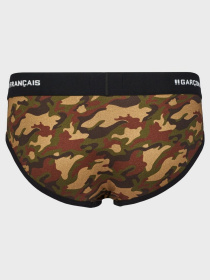 Трусы GARCON FRANCAIS Slip18 модель Slip18 Фото